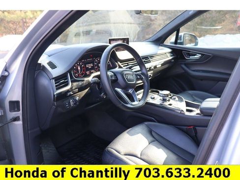 Used 2018 Audi Q7 3.0T Prestige image 20