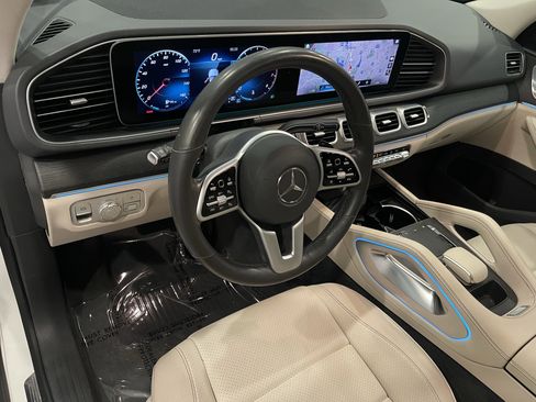 Used 2020 Mercedes-Benz GLE 350 4MATIC image 13