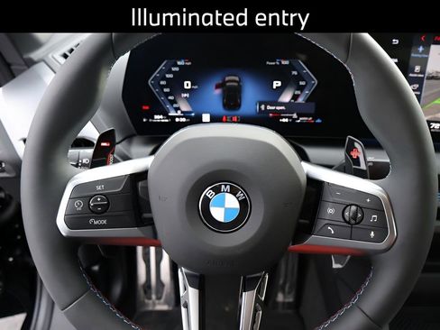 Certified 2025 BMW M235i xDrive w/ Premium Package image 31