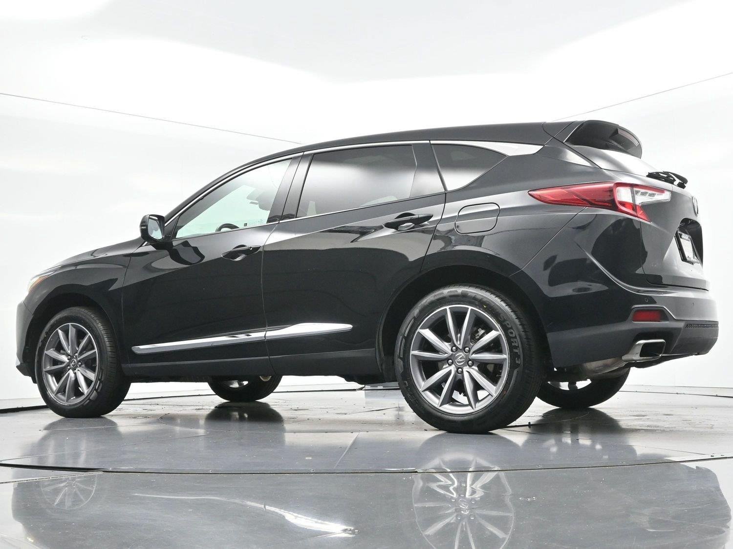 Used 2023 Acura RDX w/ Technology Package AWD/4WD image 46