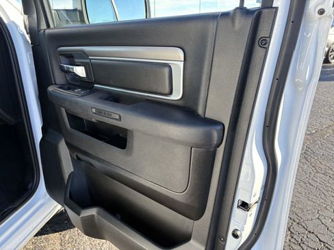 Used 2024 RAM 1500 Classic Warlock image 11