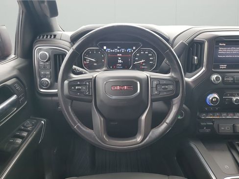 Used 2019 GMC Sierra 1500 AT4 w/ AT4 Premium Package image 24