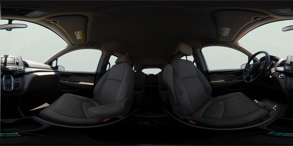 Used 2020 Honda Odyssey LX image 18