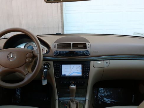 Used 2007 Mercedes-Benz E 350 E350 image 42