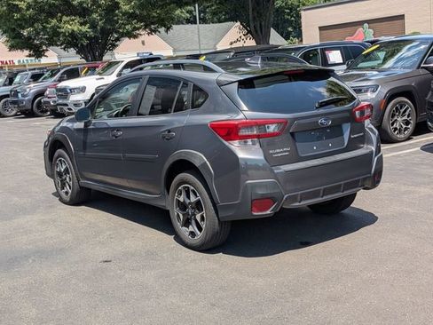 Used 2020 Subaru Crosstrek 2.0i Premium AWD/4WD image 5