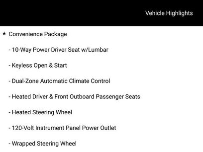 Used 2023 Chevrolet Silverado 1500 LT