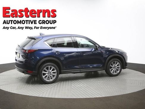 Used 2020 MAZDA CX-5 Grand Touring image 45