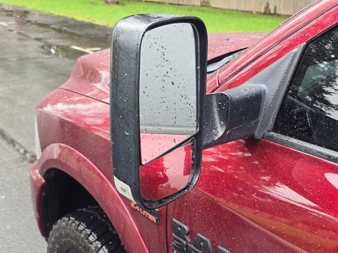 Used 2016 RAM 3500 Laramie w/ Sport Appearance Group image 12