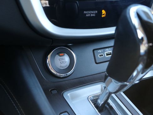 Used 2023 Nissan Murano Platinum image 22