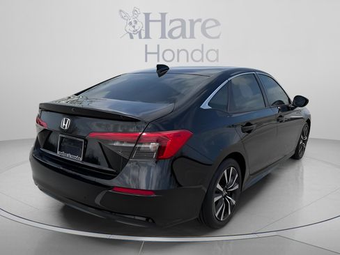 Used 2024 Honda Civic EX image 5
