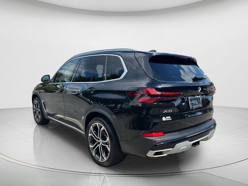 Used 2026 BMW X5 xDrive40i AWD/4WD image 6