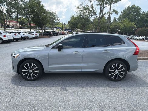 Used 2024 Volvo XC60 B5 Plus w/ Protection Package Premier AWD/4WD image 2