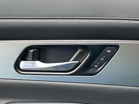 New 2026 Nissan Murano SL image 22