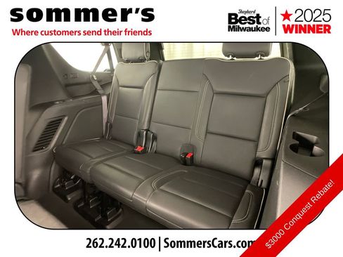 Certified 2024 GMC Yukon SLT image 26