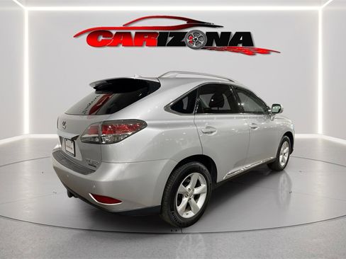 Used 2015 Lexus RX 350 AWD image 3