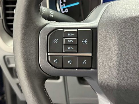 Used 2023 Ford F150 XLT w/ Equipment Group 301A Mid image 17