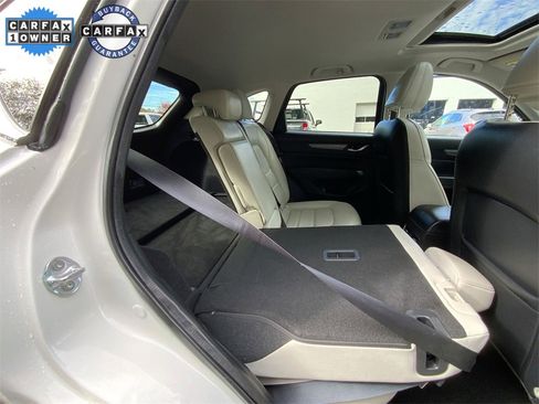 Used 2023 MAZDA CX-5 AWD 2.5 S image 32