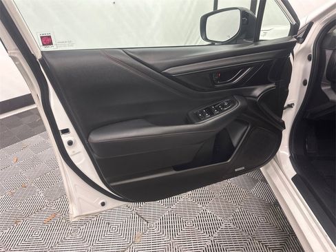 Used 2024 Subaru Legacy Sport image 11