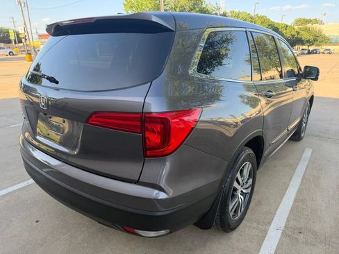 Used 2017 Honda Pilot EX-L image 4