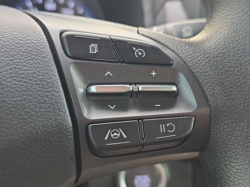 Used 2022 Hyundai Kona SEL w/ Cargo Package image 28