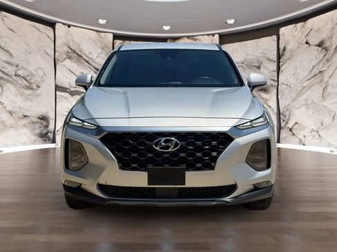 Used 2020 Hyundai Santa Fe SEL FWD image 10