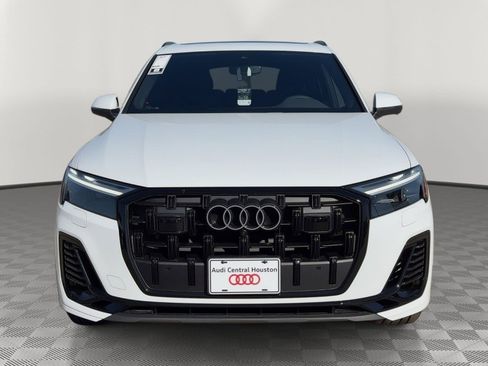 New 2026 Audi Q7 3.0T Premium Plus AWD/4WD image 6