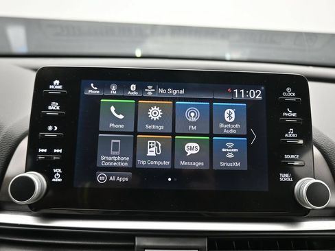 Used 2018 Honda Accord EX-L image 18