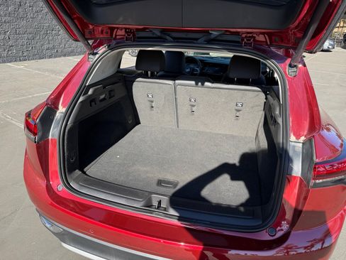 Used 2023 Buick Envision Preferred image 20