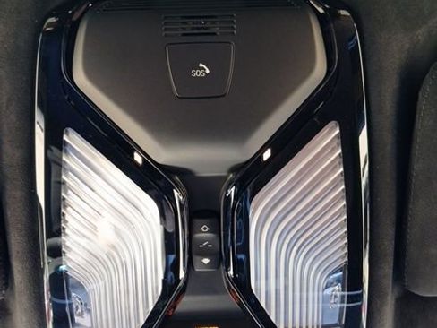 New 2026 BMW X7 xDrive40i w/ M Sport Package image 27