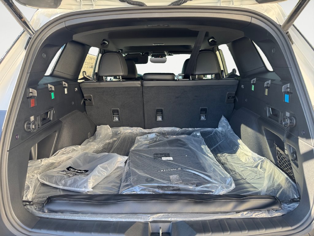New 2026 Subaru Outback Premium AWD/4WD image 16