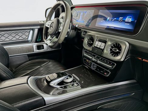 Used 2022 Mercedes-Benz G 63 AMG 4MATIC image 31