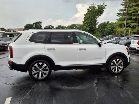 Used 2021 Kia Telluride S AWD/4WD image 29
