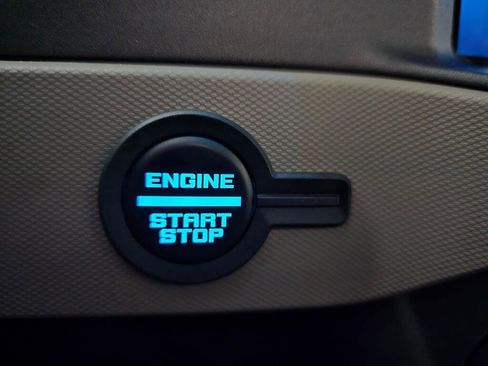Used 2024 Ford Bronco Wildtrak AWD/4WD image 31