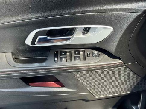 Used 2013 Chevrolet Equinox LT w/ Driver Convenience Package FWD image 36