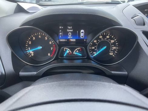 Used 2018 Ford Escape S FWD image 15