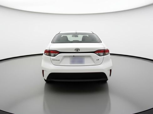 Used 2025 Toyota Corolla LE image 7