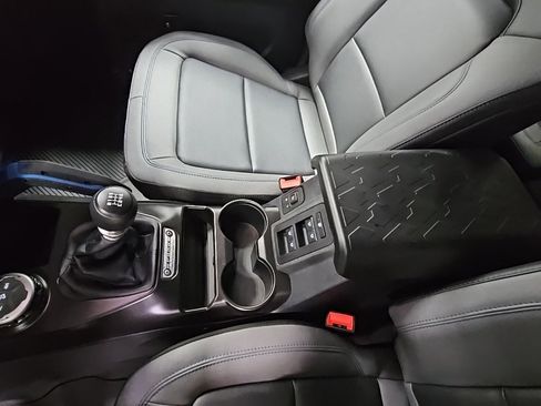 Used 2022 Ford Bronco Black Diamond image 22