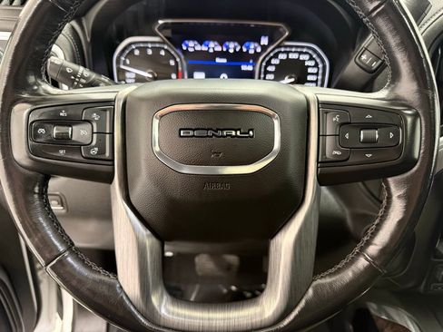 Used 2019 GMC Sierra 1500 Denali image 43