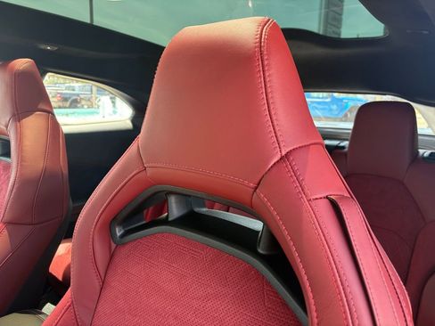 New 2026 Dodge Charger Scat Pack AWD/4WD image 13