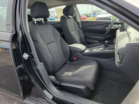 Certified 2023 Honda Accord EX image 7