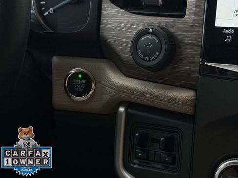 Used 2022 Ford Expedition Max Limited AWD/4WD image 19