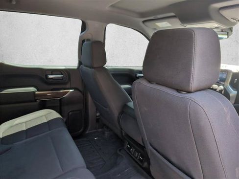Used 2021 GMC Sierra 1500 SLE AWD/4WD image 26