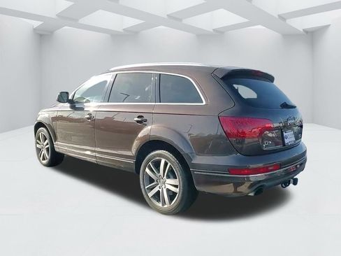 Used 2015 Audi Q7 3.0T Premium Plus w/ Premium Plus Package image 7