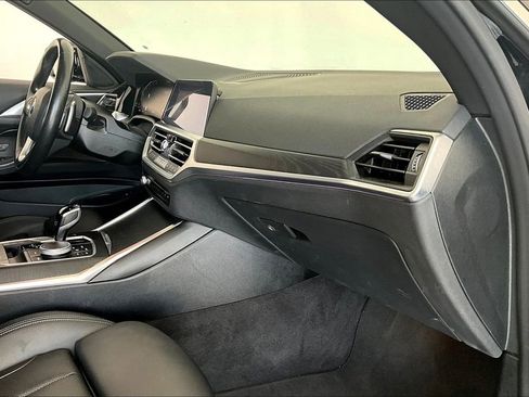 Used 2023 BMW 430i xDrive Convertible image 20