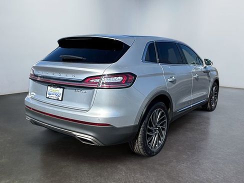 Used 2019 Lincoln Nautilus Reserve image 5