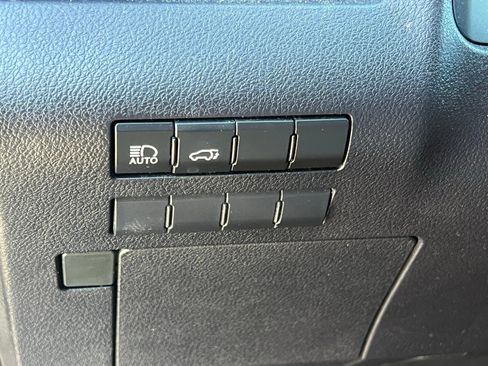 Used 2022 Lexus RX 350 FWD image 26