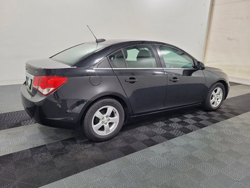 Used 2015 Chevrolet Cruze LT w/ Technology Package FWD image 10