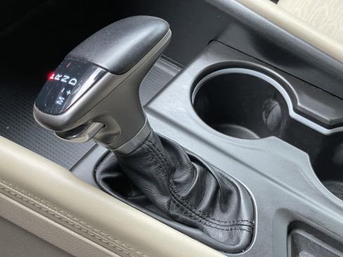 Used 2021 Dodge Durango SXT AWD/4WD image 27