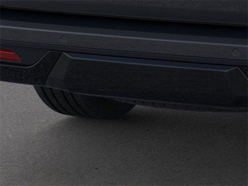 New 2025 Ford Expedition Platinum w/ Stealth Performance Package image 23