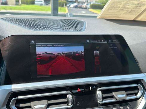 Used 2023 BMW 430i xDrive Coupe w/ Premium Package image 28